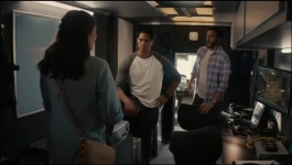 NCIS Hawaii - Season 02 Episode 03